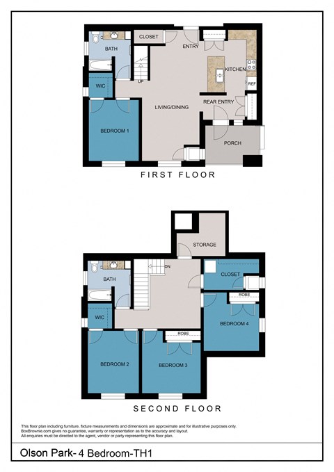 1301 Olson Memorial Highway 1-4 Beds Apartment, Affordable for Rent - Photo Gallery 34